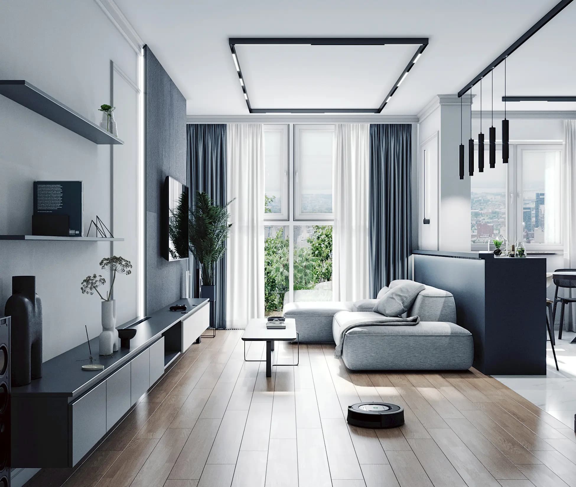 Актуальный минимализм