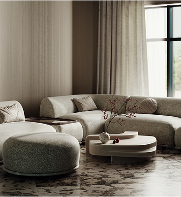 линейка мебели